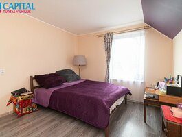 3 room apartment Vilniuje, Antakalnyje, Pavasario g.