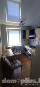 1 kambario buto nuoma Ukmergės rajono sav., Šventupėje, Melioratorių g.