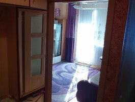 1 room apartment for rent Ukmergės rajono sav., Šventupėje, Melioratorių g.