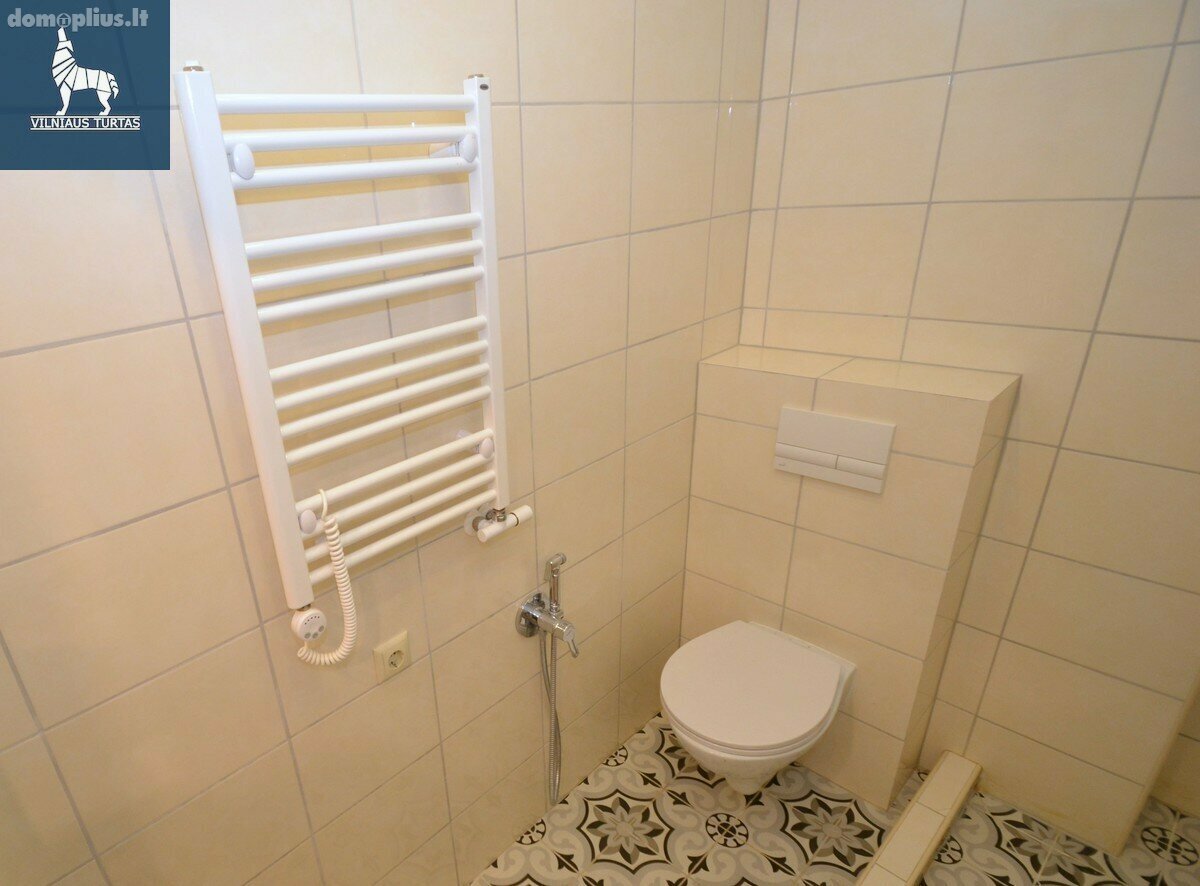 Продается 1 комнатная квартира Vilnius, Vilniuje, Eišiškių pl.