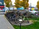Parduodamas 1 kambario butas Vilnius, Vilniuje, Eišiškių pl. (15 nuotrauka)