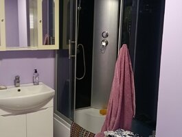3 rooms apartment for sell Jurbarko rajono sav., Smalininkuose, Nemuno g.