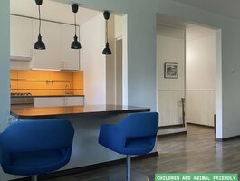 2 kambarių butas Vilniuje, Vilkpėdėje, Gerosios Vilties g.