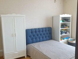 3 kambarių butas Klaipėdoje, Alksnynėje, Taikos pr.