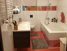 3 rooms apartment for sell Klaipėdoje, Alksnynėje, Taikos pr.