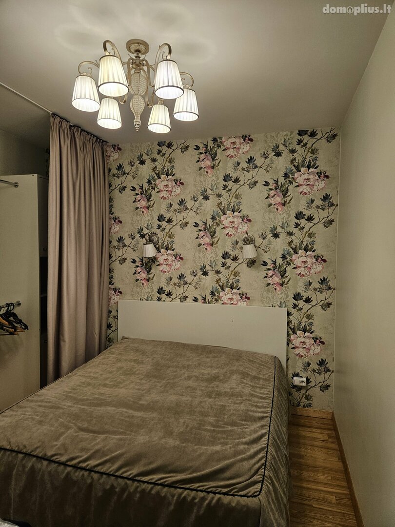 3 rooms apartment for sell Klaipėdoje, Alksnynėje, Taikos pr.