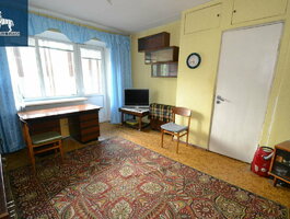 Сдаю 2 комнатную квартиру Vilniuje, Naujininkuose, Dzūkų g.