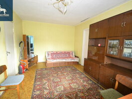 Сдаю 2 комнатную квартиру Vilniuje, Naujininkuose, Dzūkų g.