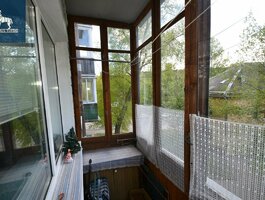 Сдаю 2 комнатную квартиру Vilniuje, Naujininkuose, Dzūkų g.