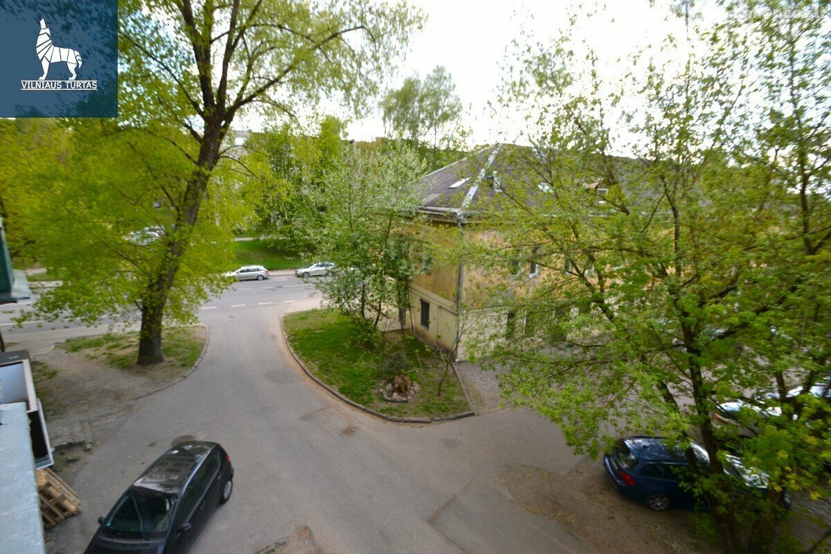 Сдаю 2 комнатную квартиру Vilniuje, Naujininkuose, Dzūkų g.