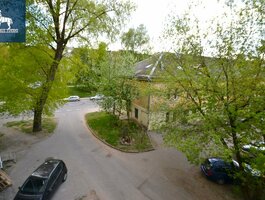 Сдаю 2 комнатную квартиру Vilniuje, Naujininkuose, Dzūkų g.