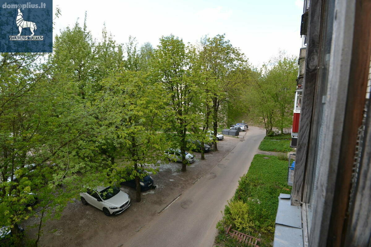 Сдаю 2 комнатную квартиру Vilniuje, Naujininkuose, Dzūkų g.