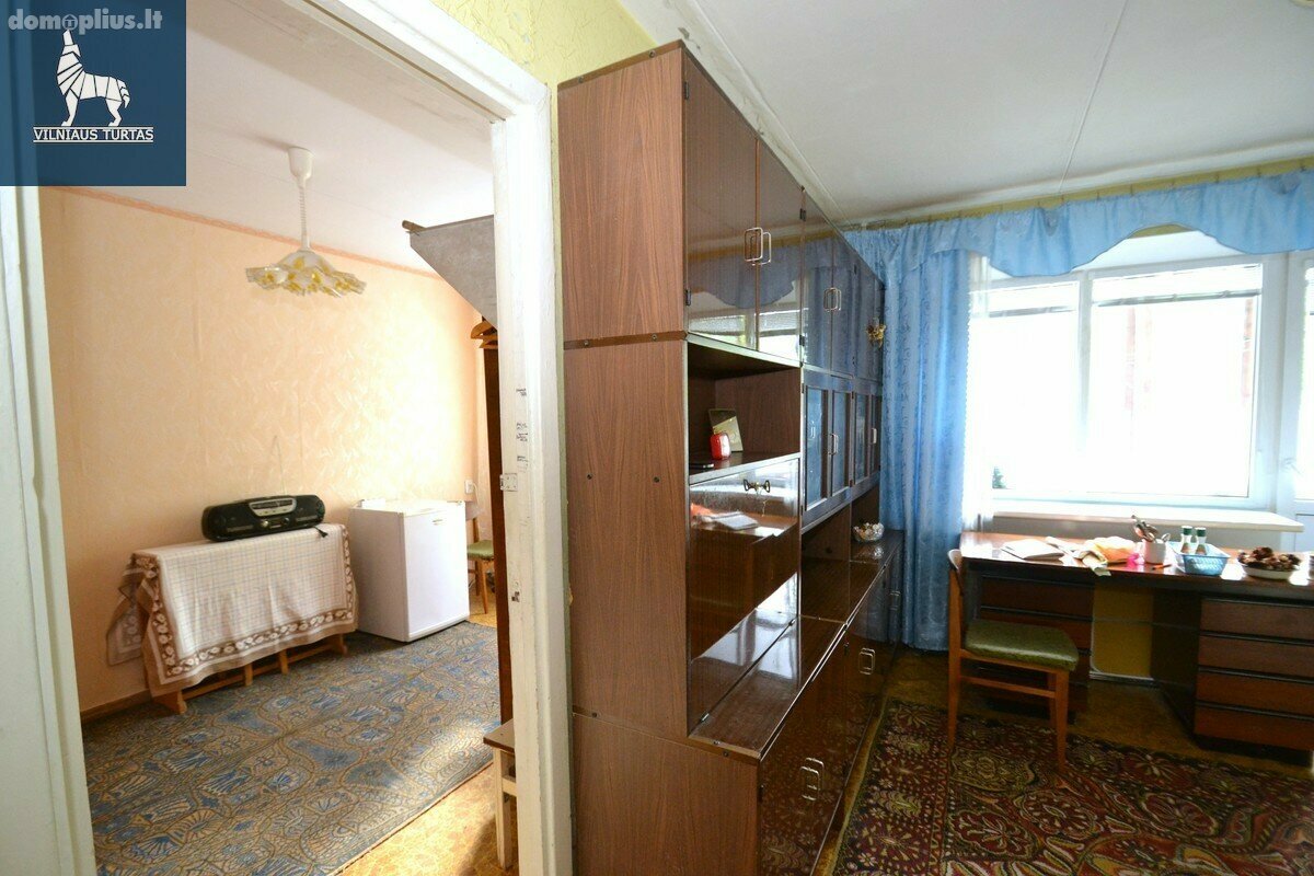 Сдаю 2 комнатную квартиру Vilniuje, Naujininkuose, Dzūkų g.