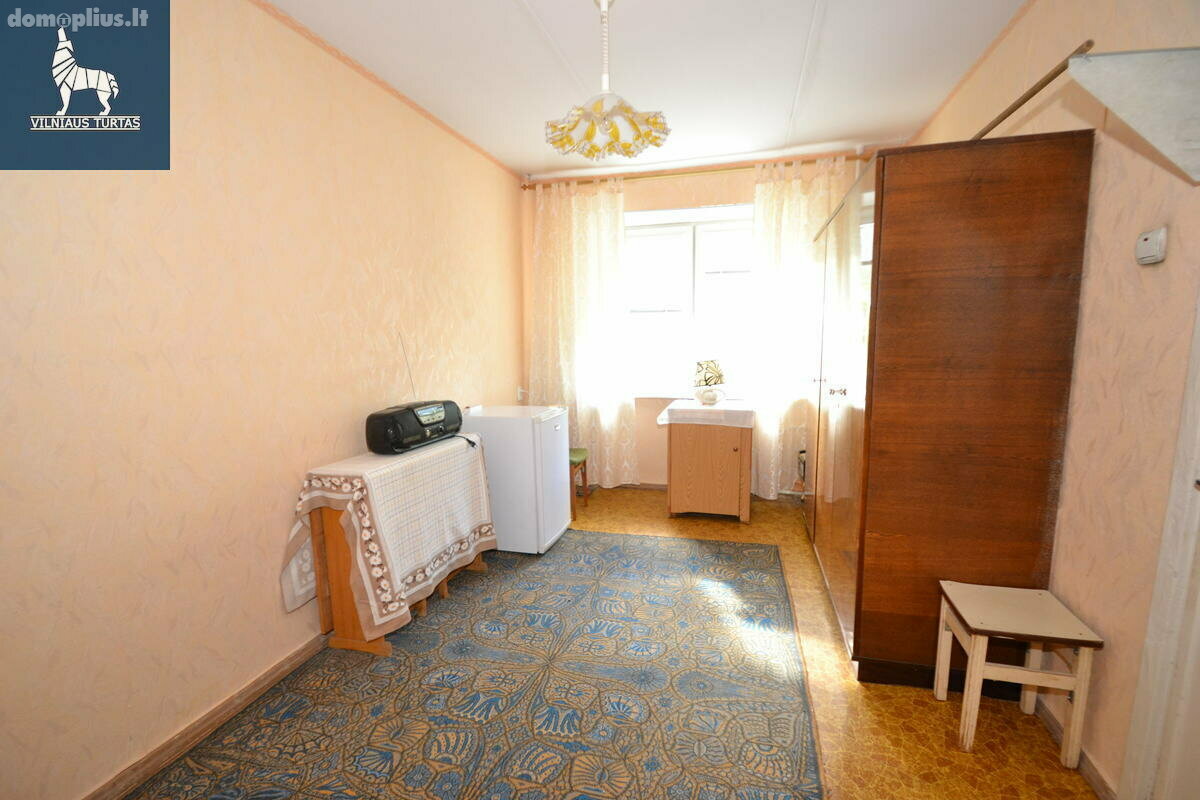 Сдаю 2 комнатную квартиру Vilniuje, Naujininkuose, Dzūkų g.