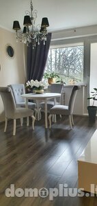 Parduodamas 2 kambarių butas Šiauliuose, Lieporiuose, Lieporių g.
