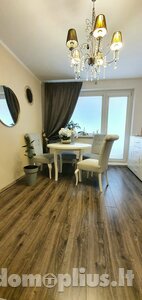 Продается 2 комнатная квартира Šiauliuose, Lieporiuose, Lieporių g.