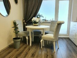 2 комнатная квартира Šiauliuose, Lieporiuose, Lieporių g.