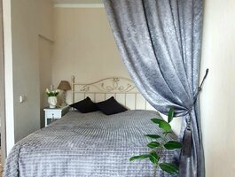 2 rooms apartment for sell Šiauliuose, Lieporiuose, Lieporių g.