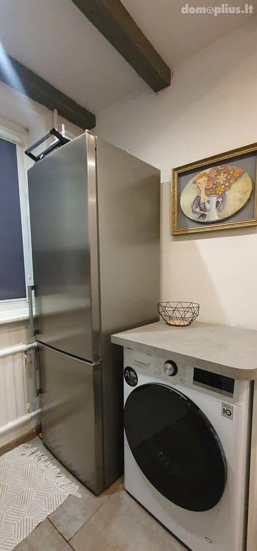 2 rooms apartment for sell Šiauliuose, Lieporiuose, Lieporių g.