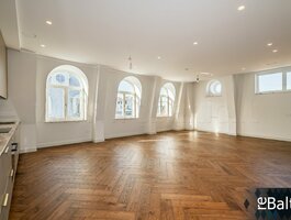 3 room apartment Vilniuje, Senamiestyje, Gedimino pr.