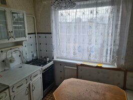 Parduodamas 2 kambarių butas Vilniuje, Lazdynuose, Erfurto g.
