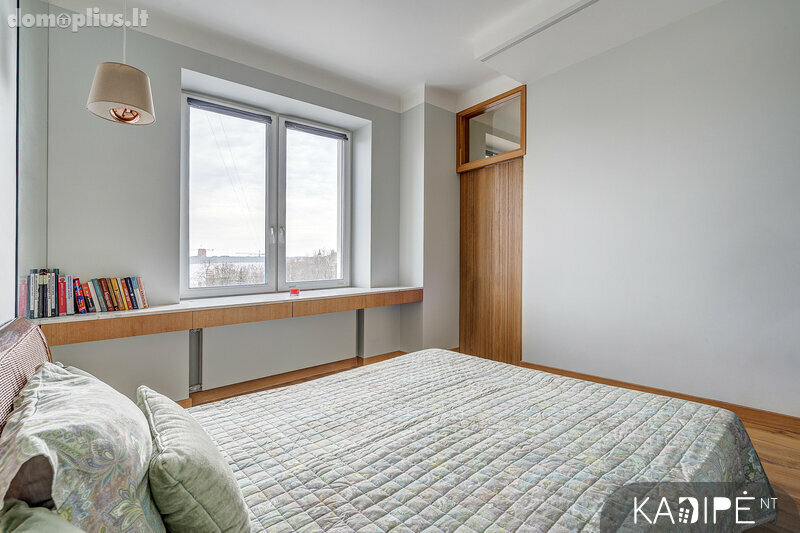 Продается 2 комнатная квартира Vilniuje, Senamiestyje, A. Vienuolio g.