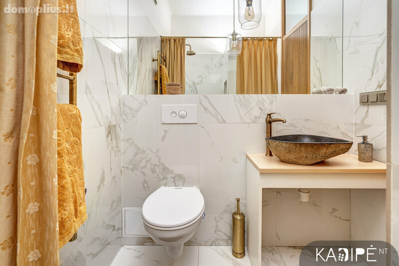 Продается 2 комнатная квартира Vilniuje, Senamiestyje, A. Vienuolio g.