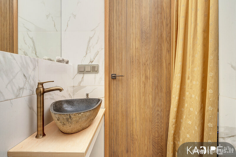 Продается 2 комнатная квартира Vilniuje, Senamiestyje, A. Vienuolio g.
