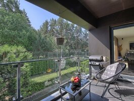 4 kambarių butas Vilniuje, Valakampiuose