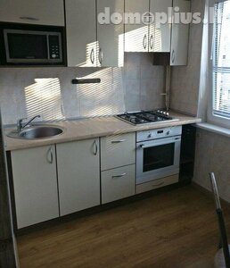 2 rooms apartment for sell Klaipėdoje, Debrecene, Debreceno g.