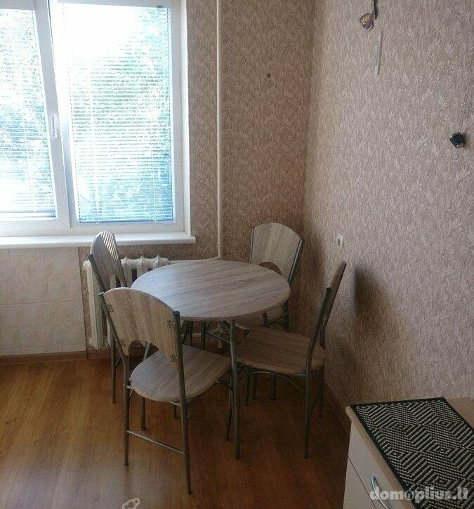 2 rooms apartment for sell Klaipėdoje, Debrecene, Debreceno g.