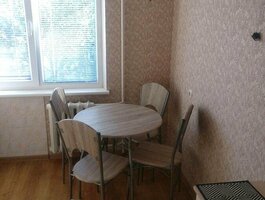 2 rooms apartment for sell Klaipėdoje, Debrecene, Debreceno g.
