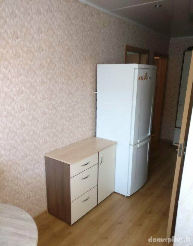 2 rooms apartment for sell Klaipėdoje, Debrecene, Debreceno g.