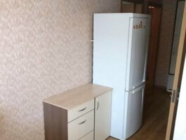 2 rooms apartment for sell Klaipėdoje, Debrecene, Debreceno g.
