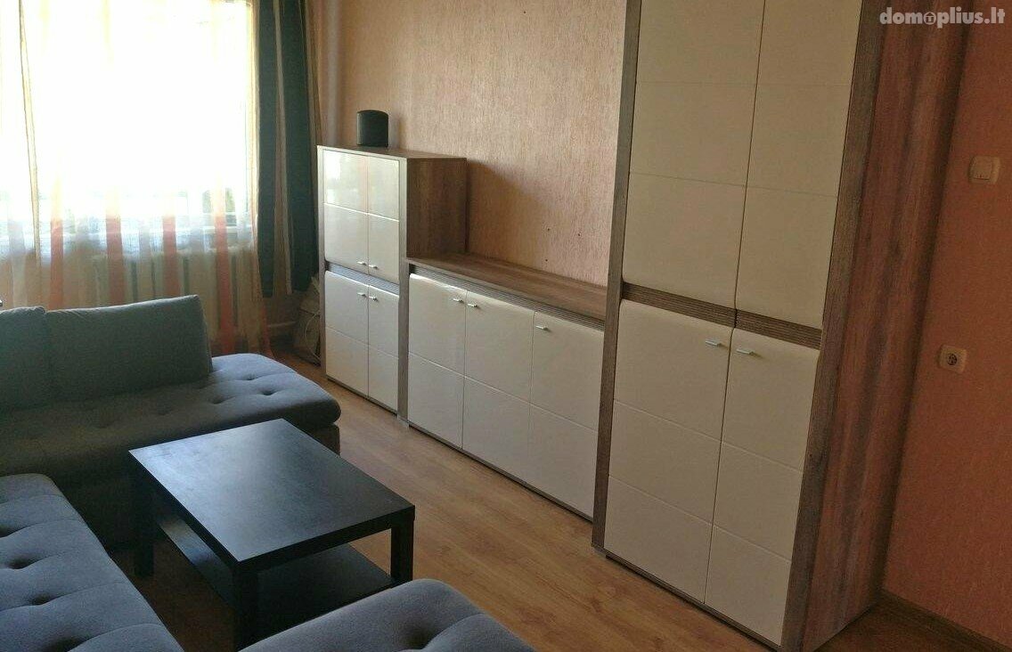 2 rooms apartment for sell Klaipėdoje, Debrecene, Debreceno g.