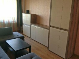2 rooms apartment for sell Klaipėdoje, Debrecene, Debreceno g.