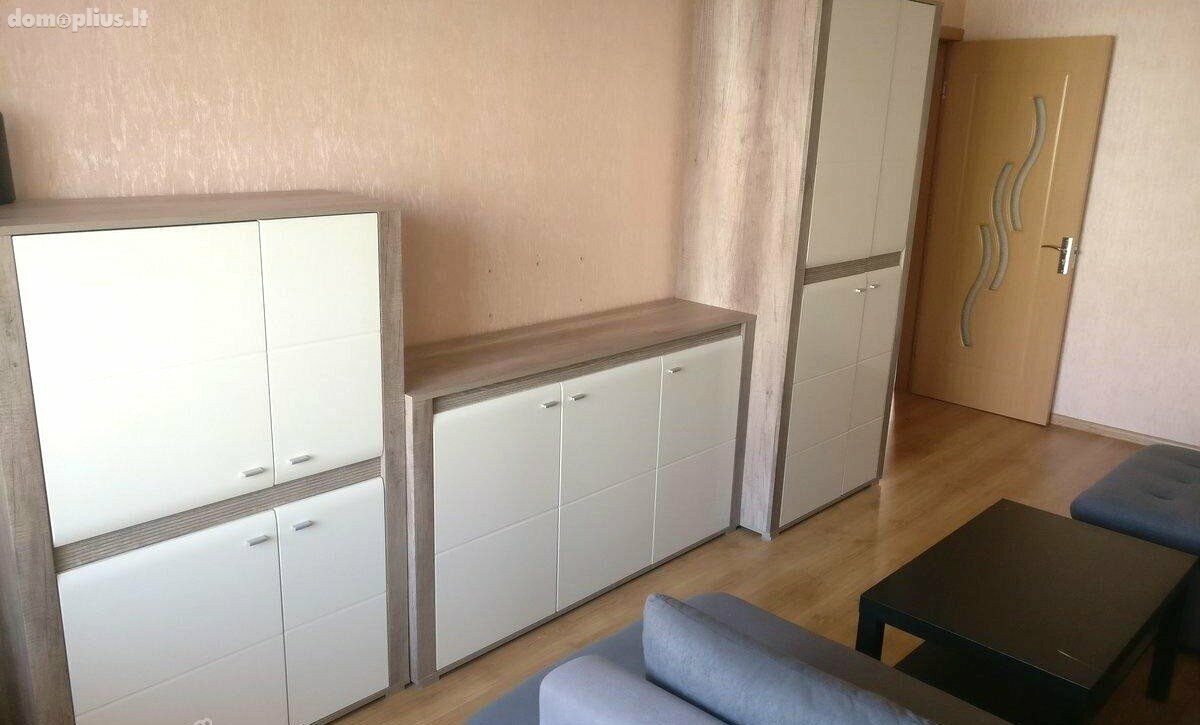 2 rooms apartment for sell Klaipėdoje, Debrecene, Debreceno g.