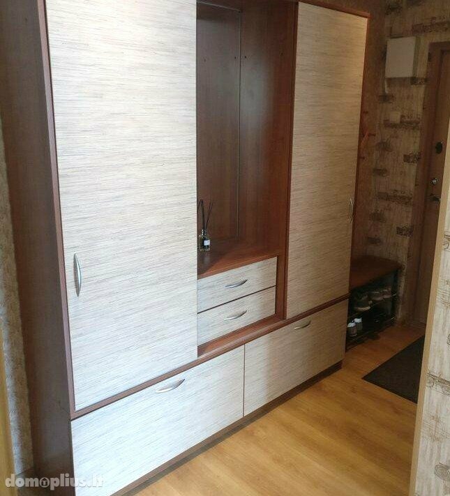 2 rooms apartment for sell Klaipėdoje, Debrecene, Debreceno g.