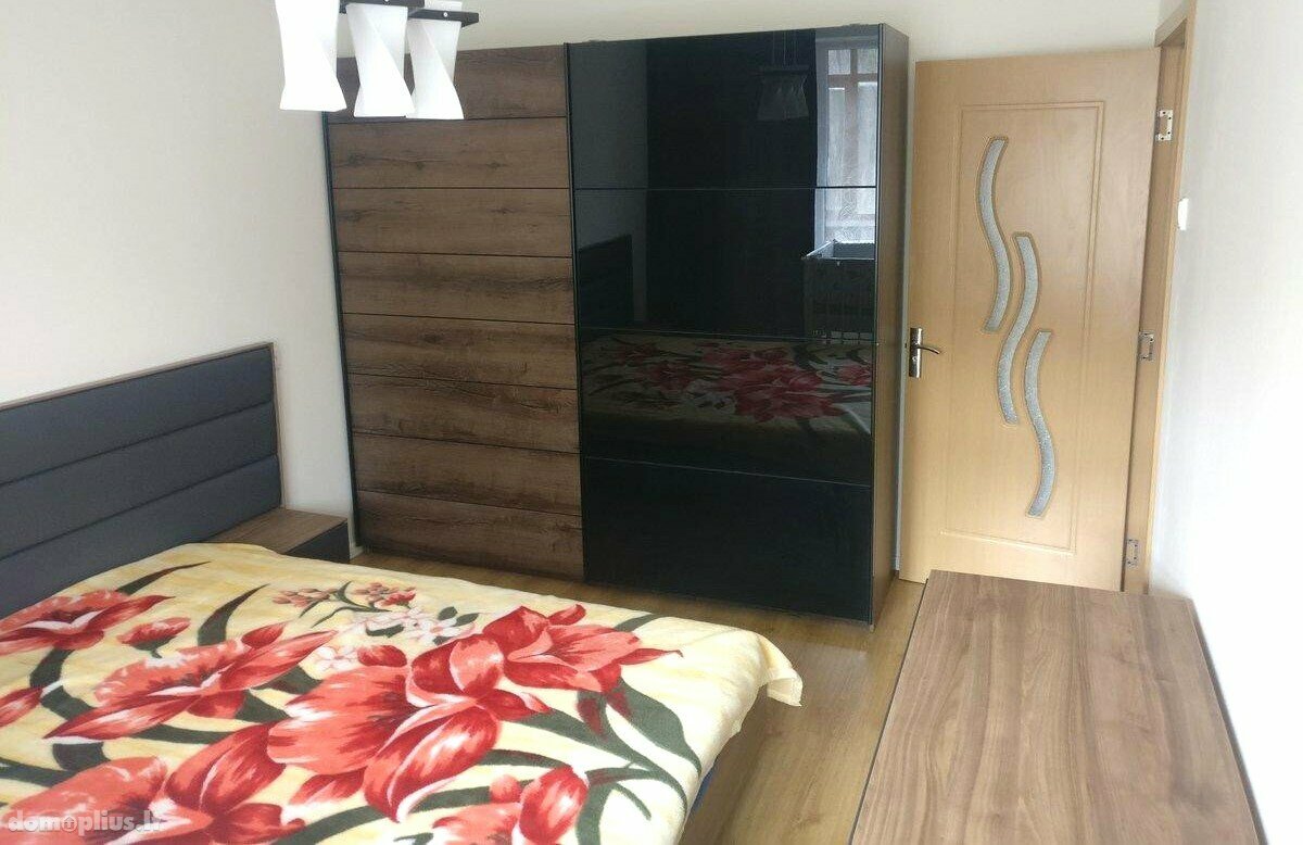 2 rooms apartment for sell Klaipėdoje, Debrecene, Debreceno g.