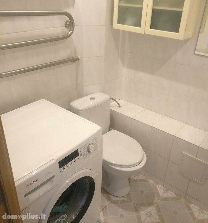 2 rooms apartment for sell Klaipėdoje, Debrecene, Debreceno g.