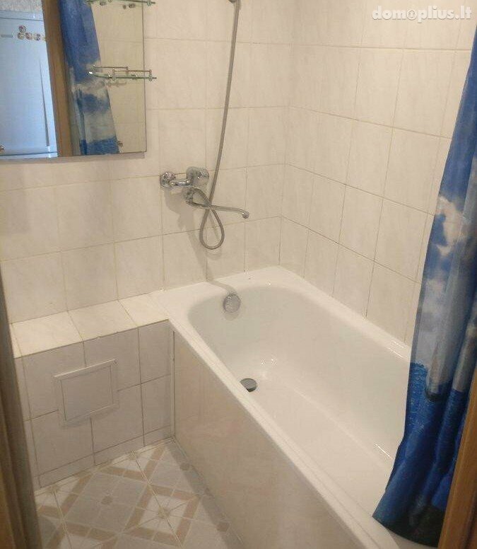 2 rooms apartment for sell Klaipėdoje, Debrecene, Debreceno g.