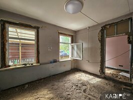 2 kambarių butas Vilniuje, Šnipiškėse, S. Fino g.