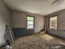 Parduodamas 2 kambarių butas Vilniuje, Šnipiškėse, S. Fino g.
