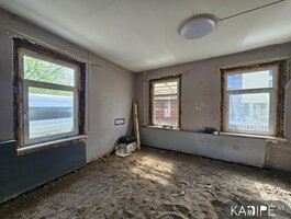 Parduodamas 2 kambarių butas Vilniuje, Šnipiškėse, S. Fino g.
