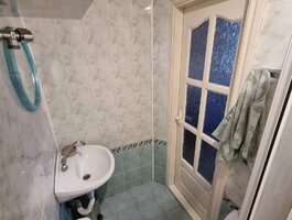 Parduodamas 2 kambarių butas Palangoje, Ganyklų g.