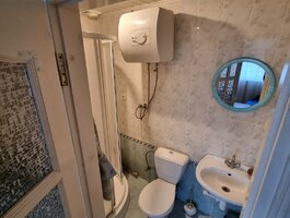 Продается 2 комнатная квартира Palangoje, Ganyklų g.