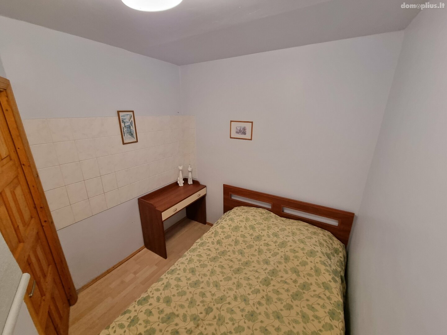 Parduodamas 2 kambarių butas Palangoje, Ganyklų g.