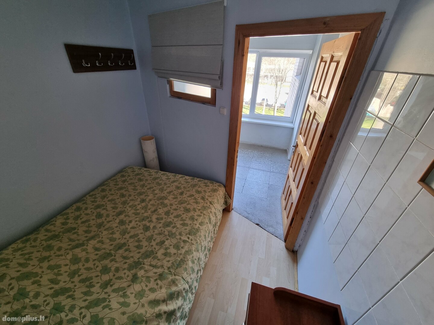 Parduodamas 2 kambarių butas Palangoje, Ganyklų g.