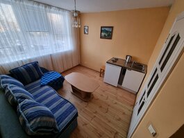 Parduodamas 2 kambarių butas Palangoje, Ganyklų g.