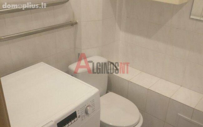 2 rooms apartment for sell Klaipėdoje, Debrecene, Debreceno g.